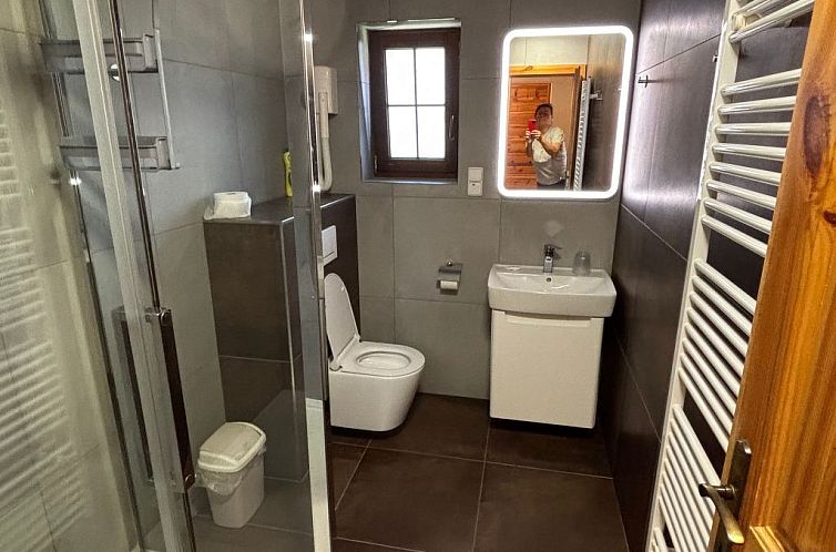 Appartement Penzion Tatry