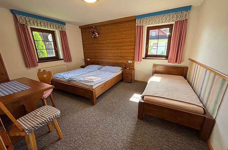 Appartement Penzion Tatry