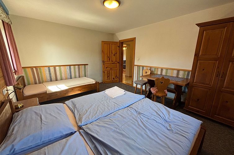 Appartement Penzion Tatry