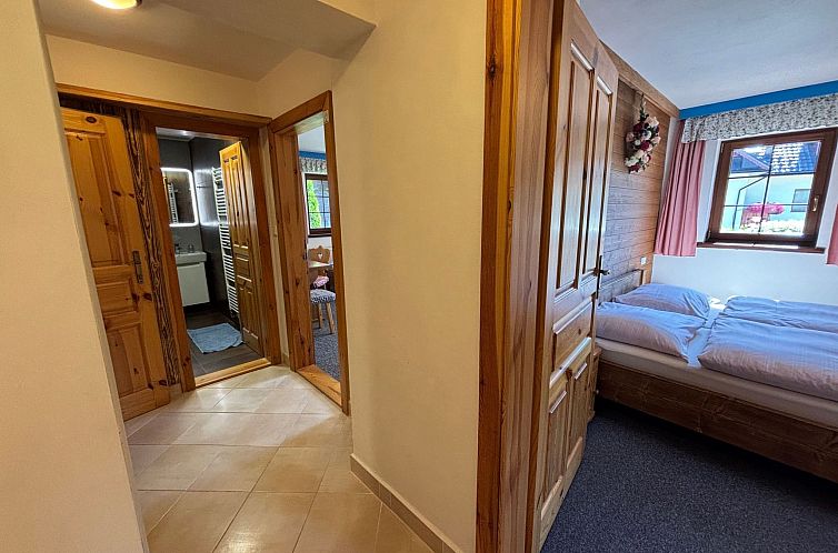 Appartement Penzion Tatry