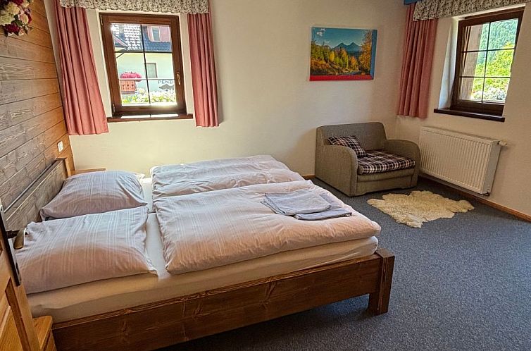 Appartement Penzion Tatry