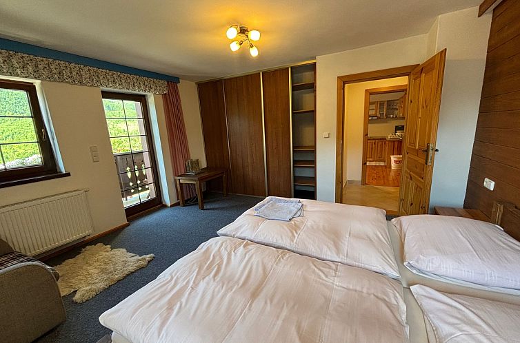 Appartement Penzion Tatry