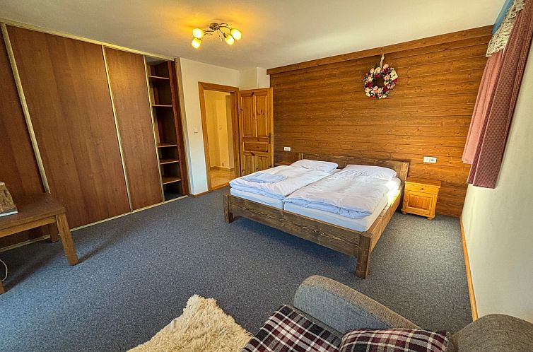 Appartement Penzion Tatry