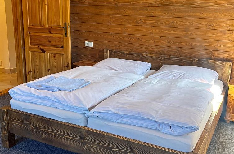 Appartement Penzion Tatry