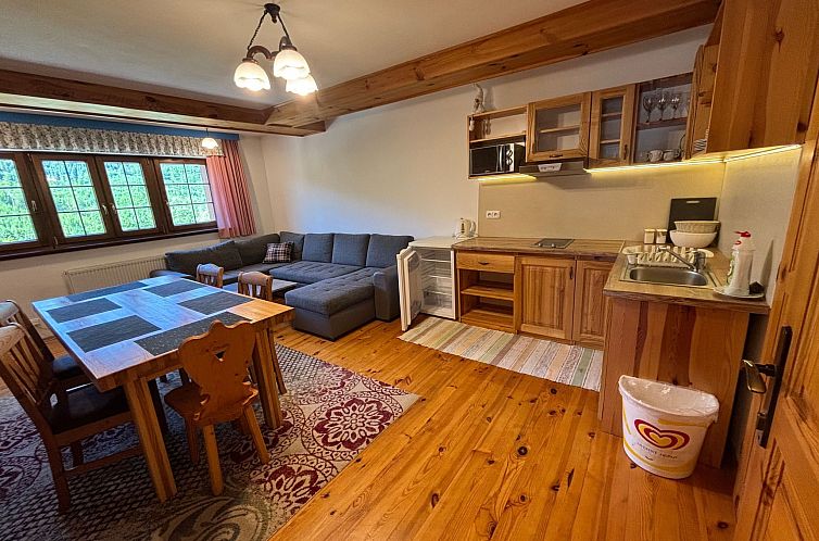 Appartement Penzion Tatry