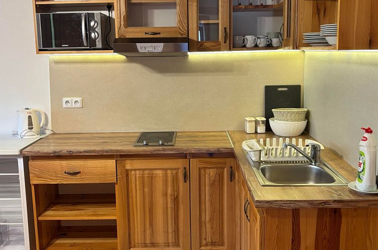 Appartement Penzion Tatry