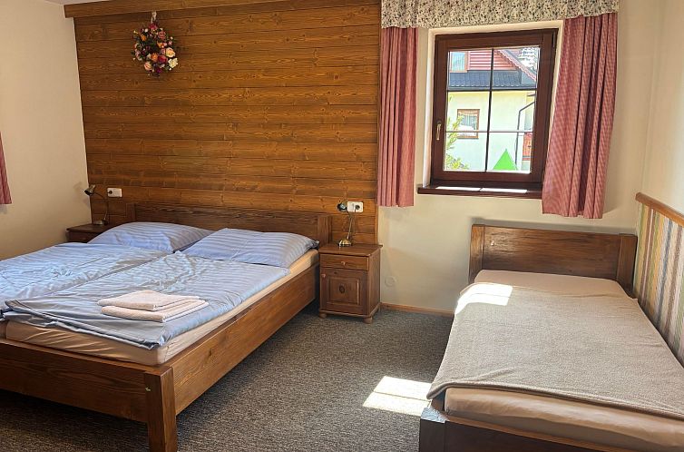 Appartement Penzion Tatry