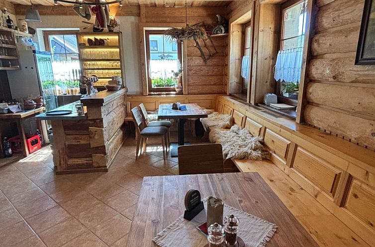 Appartement Penzion Tatry