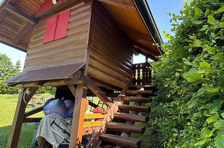 Appartement Penzion Tatry