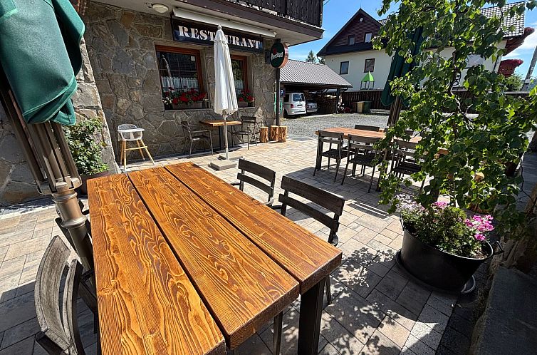 Appartement Penzion Tatry