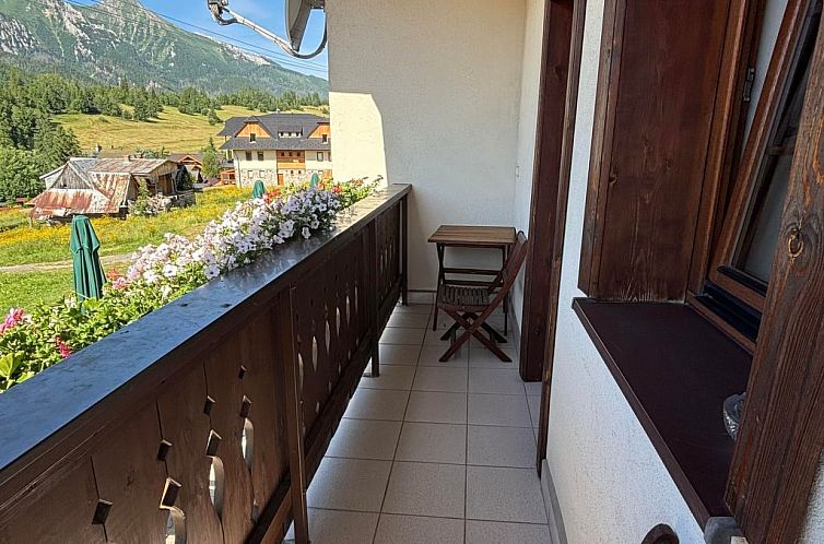 Appartement Penzion Tatry