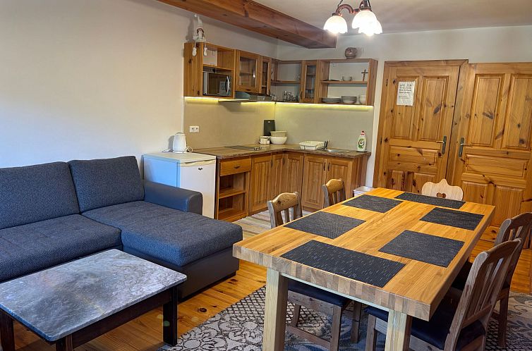Appartement Penzion Tatry