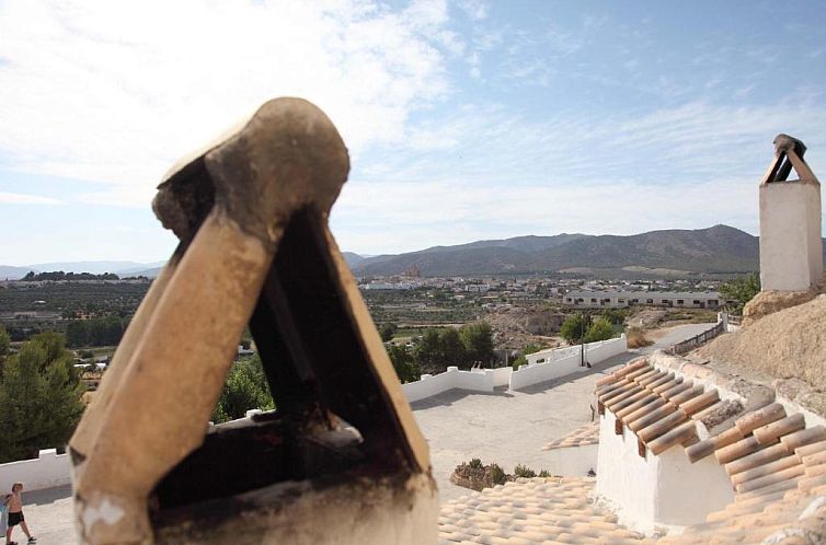 Cuevas La Atalaya