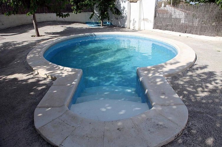 Cuevas La Atalaya