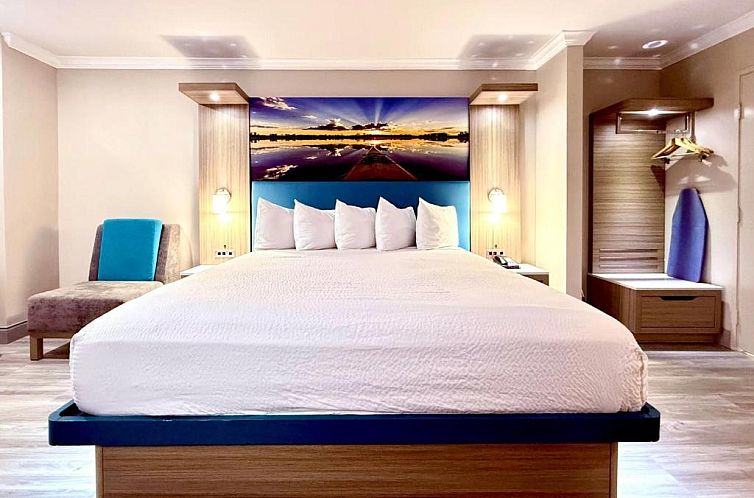 Days Inn by Wyndham Los Angeles LAX/ Redondo&ManhattanBeach