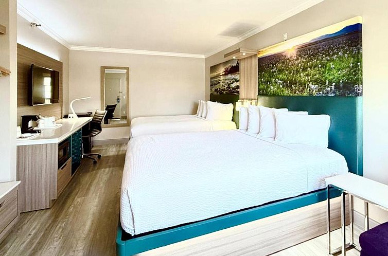 Days Inn by Wyndham Los Angeles LAX/ Redondo&ManhattanBeach