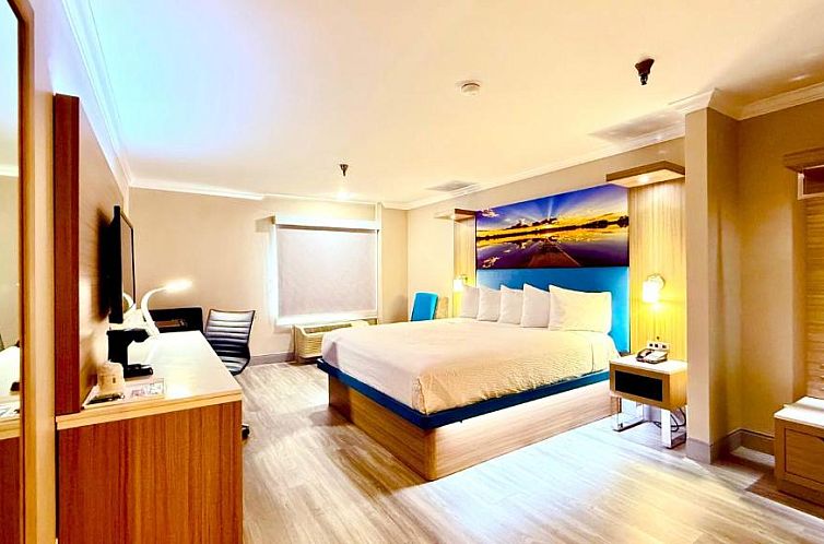 Days Inn by Wyndham Los Angeles LAX/ Redondo&ManhattanBeach