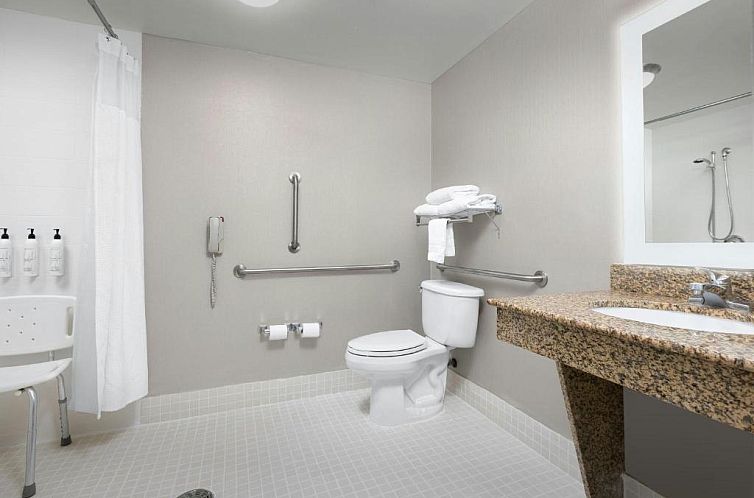 SpringHill Suites Boston Peabody