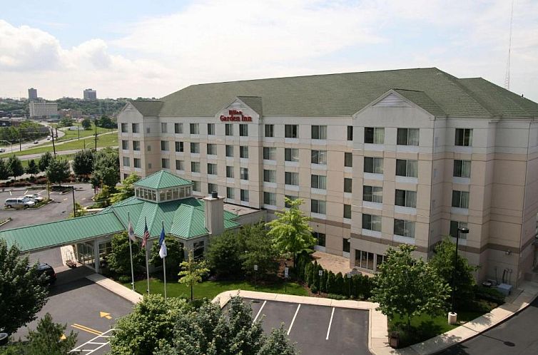 Hilton Garden Inn Secaucus/Meadowlands