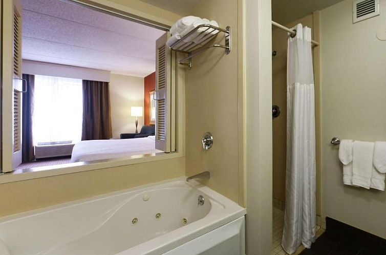 Hilton Garden Inn Secaucus/Meadowlands