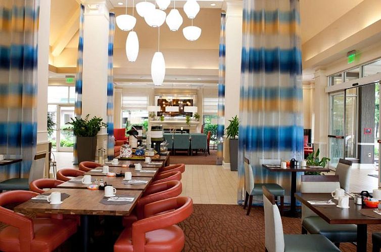 Hilton Garden Inn Secaucus/Meadowlands