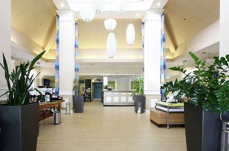 Hilton Garden Inn Secaucus/Meadowlands