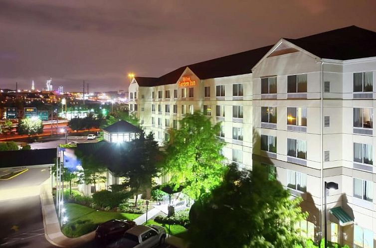 Hilton Garden Inn Secaucus/Meadowlands