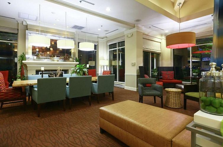 Hilton Garden Inn Secaucus/Meadowlands