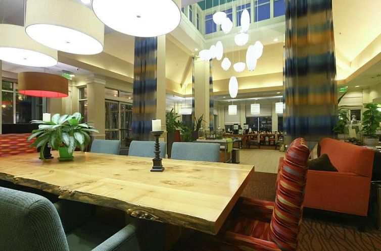 Hilton Garden Inn Secaucus/Meadowlands