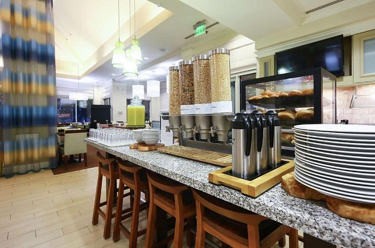 Hilton Garden Inn Secaucus/Meadowlands