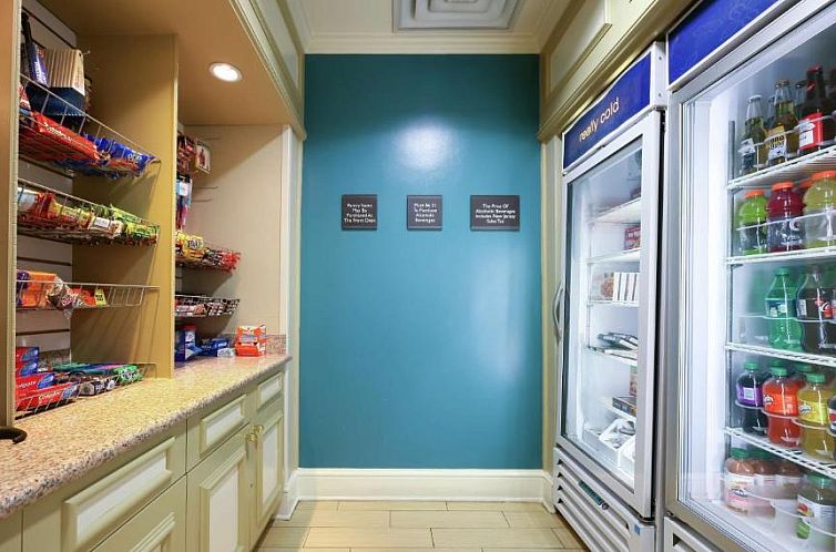 Hilton Garden Inn Secaucus/Meadowlands