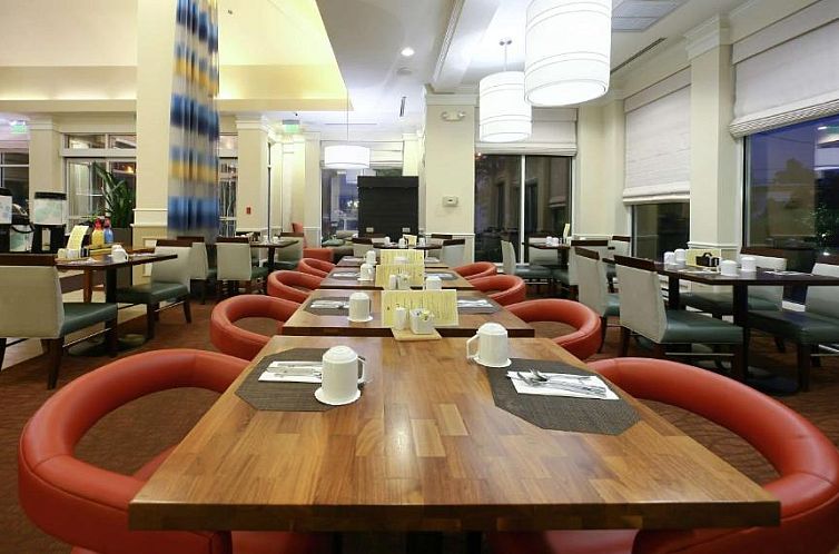 Hilton Garden Inn Secaucus/Meadowlands
