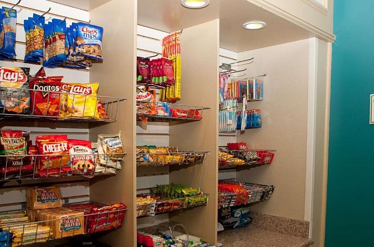 Hilton Garden Inn Secaucus/Meadowlands