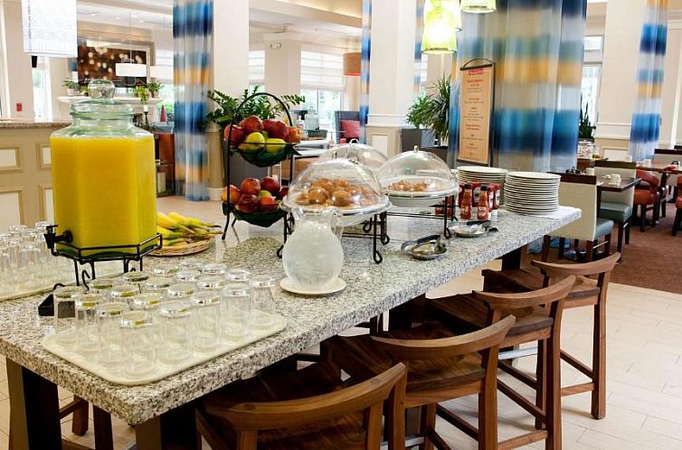 Hilton Garden Inn Secaucus/Meadowlands