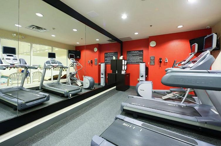 Hilton Garden Inn Secaucus/Meadowlands