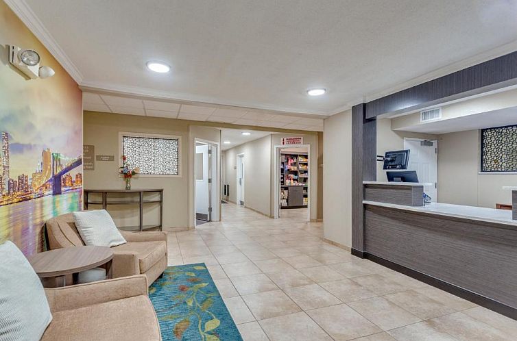 Candlewood Suites Secaucus, an IHG Hotel