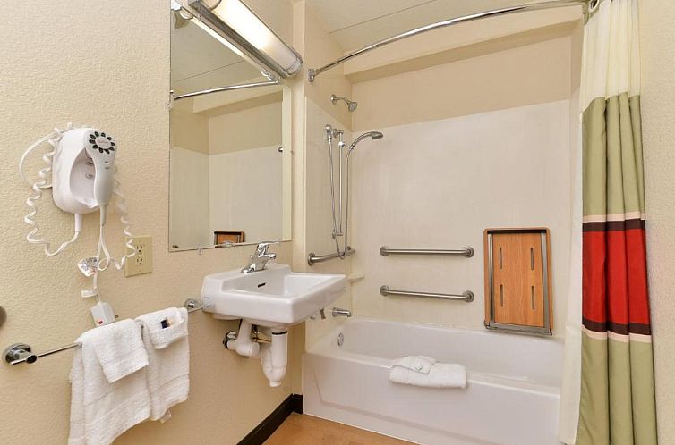 Red Roof Inn PLUS+ Secaucus - Meadowlands