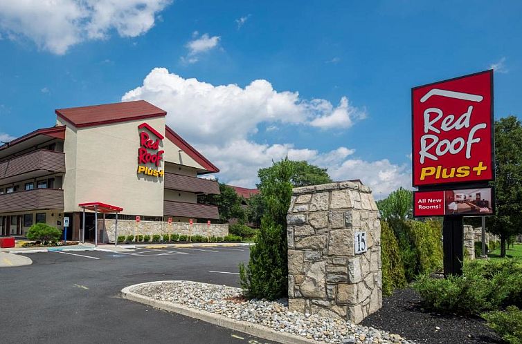 Red Roof Inn PLUS+ Secaucus - Meadowlands