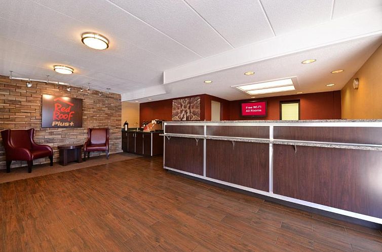 Red Roof Inn PLUS+ Secaucus - Meadowlands