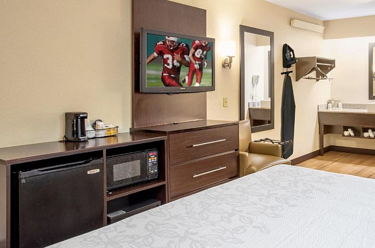 Red Roof Inn PLUS+ Secaucus - Meadowlands