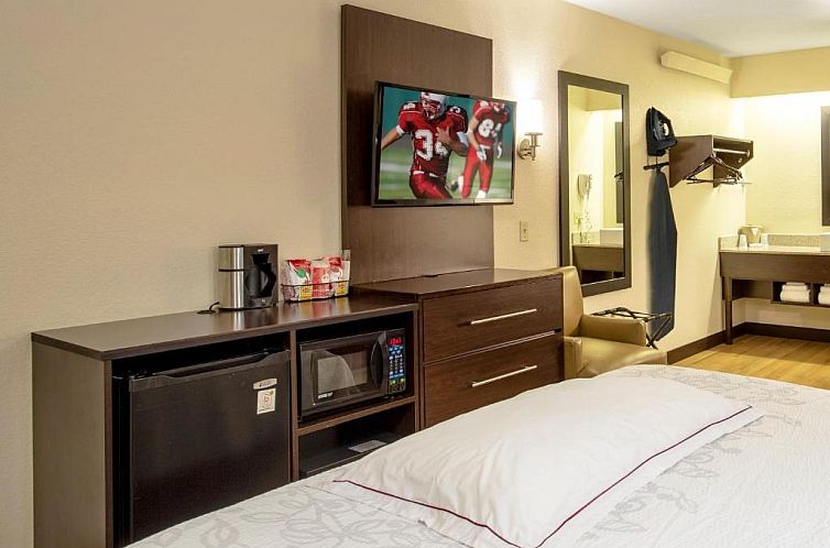 Red Roof Inn PLUS+ Secaucus - Meadowlands