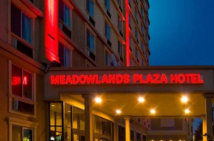 Guest house 2825208 - Apartment Oostkust - Meadowlands Plaza Hotel