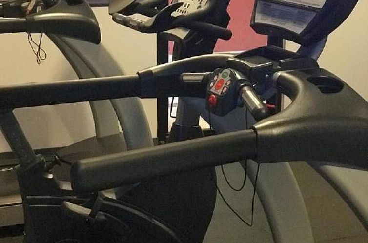 Meadowlands Plaza Hotel