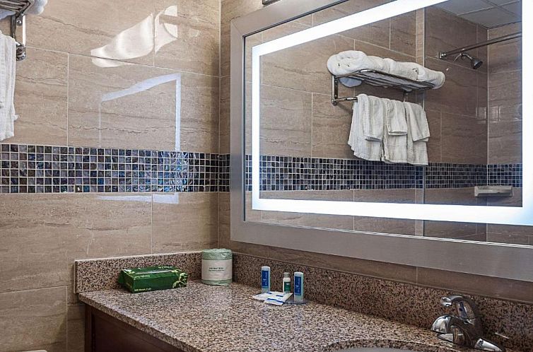 Rodeway Inn Secaucus