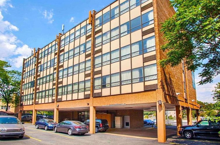 Rodeway Inn Secaucus