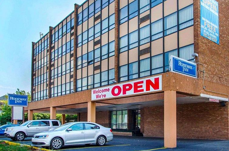 Rodeway Inn Secaucus