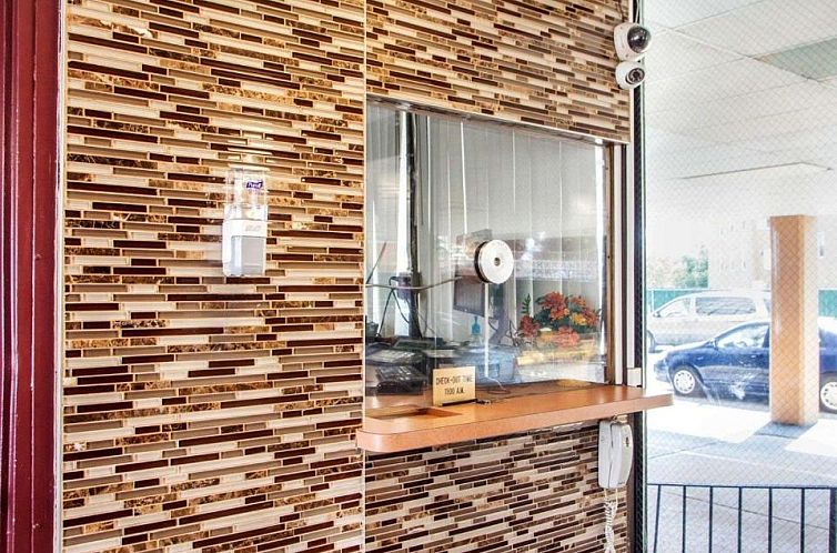 Rodeway Inn Secaucus