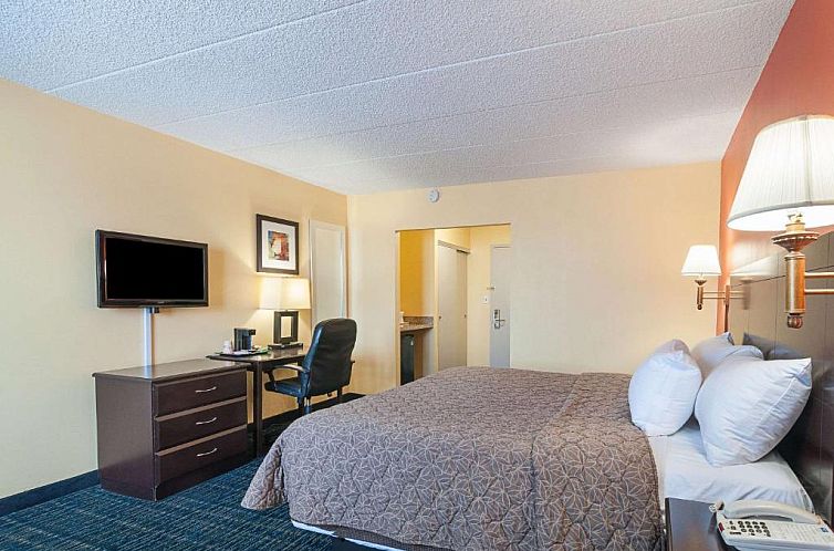 Rodeway Inn Secaucus