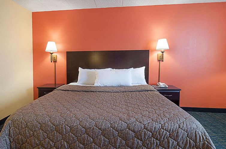 Rodeway Inn Secaucus