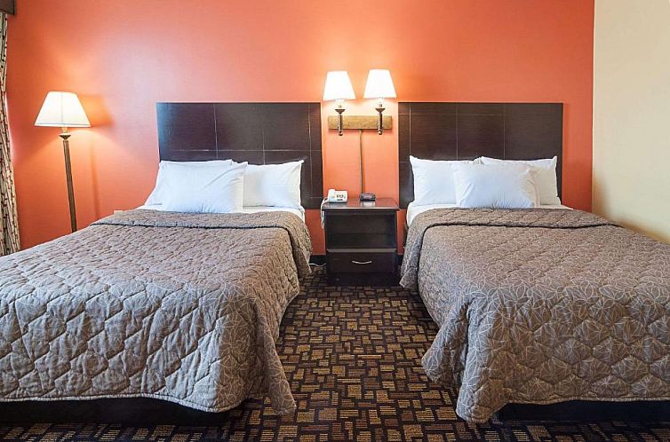 Rodeway Inn Secaucus